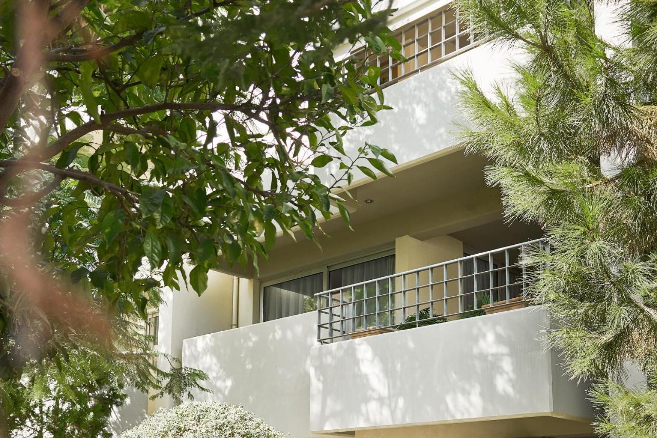 Ariadnae Appartement *