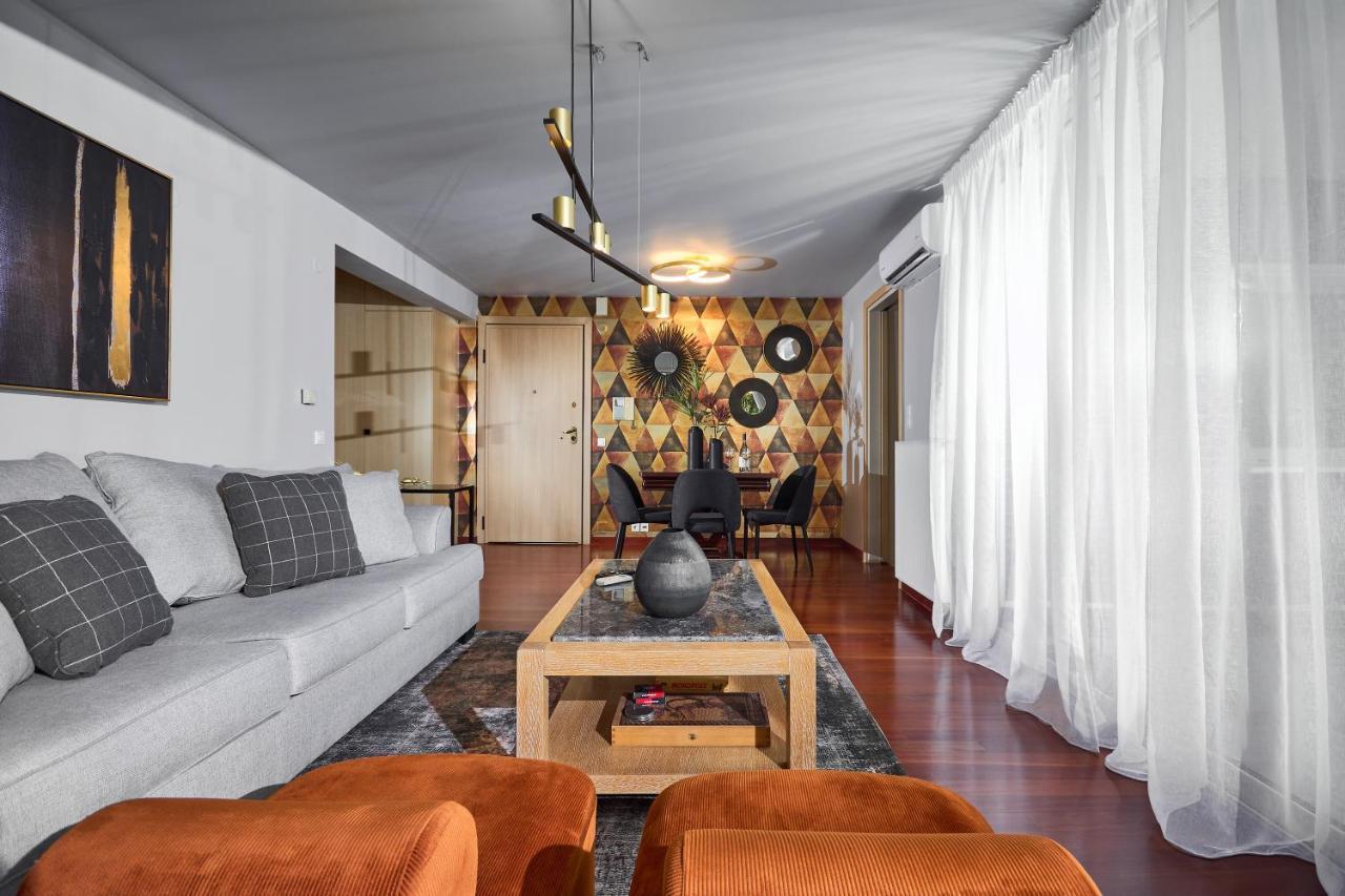 Ariadnae Appartement Héraklion